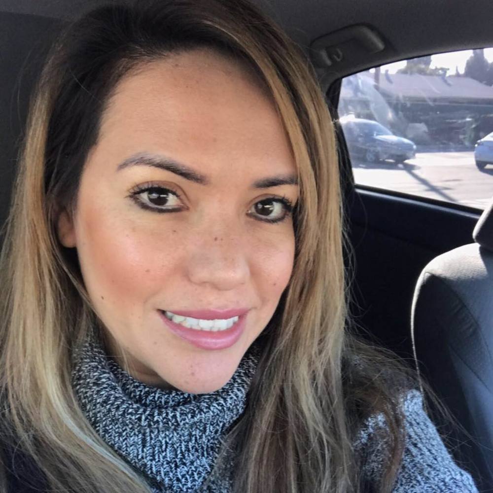 Meet your Posher, Maria